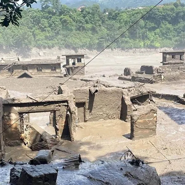 भोटेकोशी बाढी : १५७ शव फेला, सयौँ बेपत्तास उद्धार र राहतमा राज्यको सम्पूर्ण निकाय परिचालन