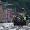 बाढी–पहिरो उद्धारमा नेपालकै सुरक्षा संयन्त्र परिचालन, तत्काल विदेशी उद्धार टोली नबोलाउने सरकारको निर्णय