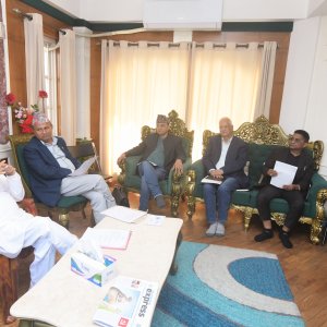  एमालेले समानुपातिकतर्फका १६ सांसदको नाम टुंग्यायो, नामवली सहित