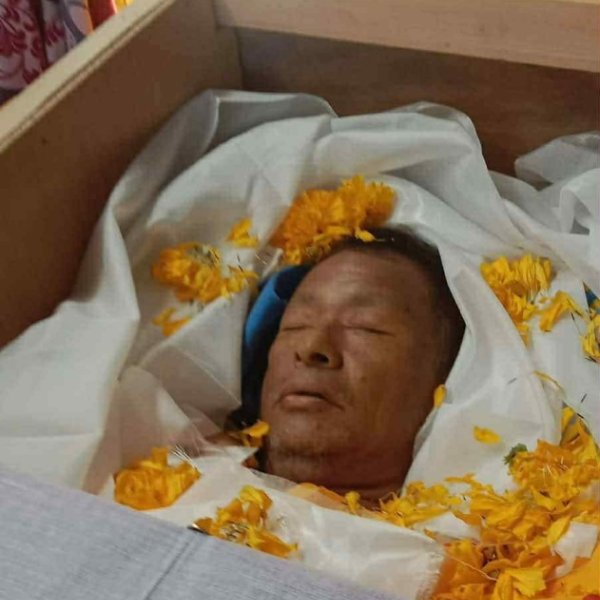 भुटानका राजनीतिक बन्दी शा बहादुर गुरुङको रहस्यमय मृत्यु, निष्पक्ष छानबिनको माग