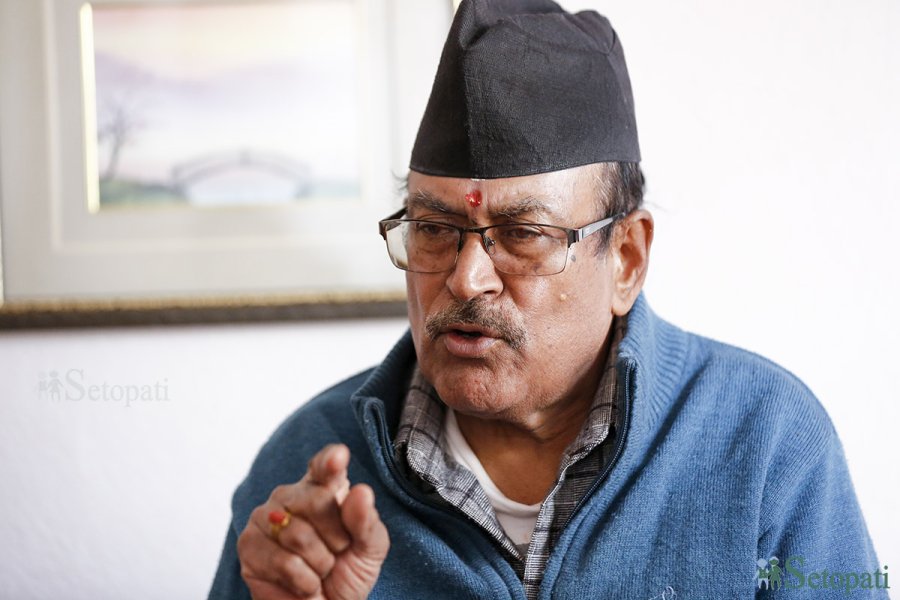 जेन–जी आन्दोलनबारे कार्की आयोगको प्रतिवेदन सरकारलाई बुझाउने तयारी