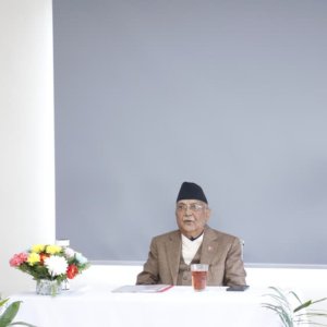आजबाट एमालेको ११औँ राष्ट्रिय महाधिवेशन सुरु, सम्पूर्ण तयारी पूरा