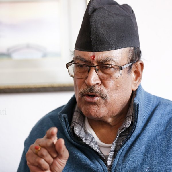 जेनजी आन्दोलनबारे जाँचबुझ आयोगले सरकारलाई बुझायो आफ्नो प्रतिवेदन
