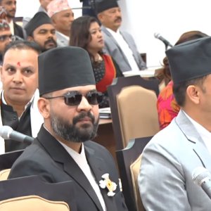 बालेन शाह प्रधानमन्त्री नियुक्त, आज शपथ ग्रहण