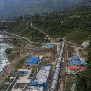 मेलम्चीसहित काठमाडौँको खानेपानी संकट समाधान गर्ने वैकल्पिक आयोजना अझै कागजमै सीमित