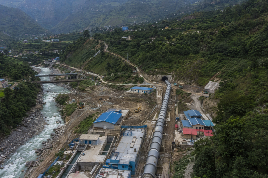 मेलम्चीसहित काठमाडौँको खानेपानी संकट समाधान गर्ने वैकल्पिक आयोजना अझै कागजमै सीमित