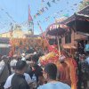 मनमैजु अजिमा जात्रा: परम्परा, आस्था र समुदायको उत्सव
