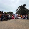 अकल्याण्ड चिडियाखानामा नेपाली समुदायको उत्साहजनक जमघट, तीन सयभन्दा बढी नेपालीले गरे चिडियाखानाको भ्रमण
