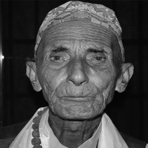 पूर्वप्रधानमन्त्री केपी शर्मा ओलीका पिता मोहन प्रसाद ओलीको निधन