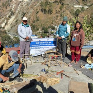 सुदूरपश्चिमको अपी हिमाल प्रवद्र्धन गने सके मिल्ने रहेछ सफलता