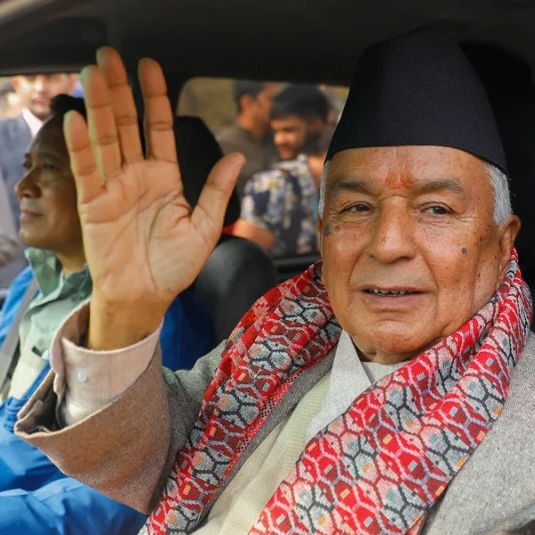 राष्ट्रपति पौडेल माघ १८ गते जापान भ्रमणमा जाने