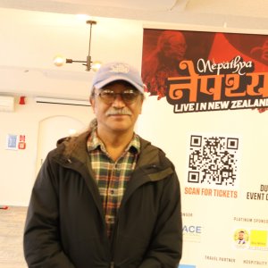 अकल्याण्डमा नेपथ्यको ज्वार : संगीत मात्र होइन, नेपाली आत्माको उत्सव
