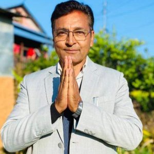 रायमाझीको थुनामुक्त निवेदनमा कैफियत प्रतिवेदन झिकाउने उच्च अदालत पाटनको आदेश