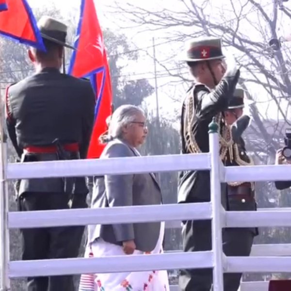 देशभर शहीद दिवस मनाइयो, शहीद पार्कमा मुख्य समारोह