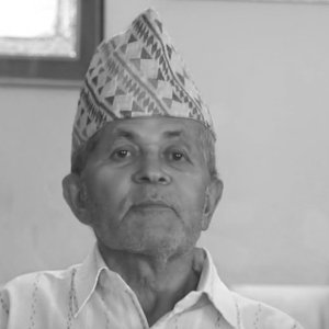 पूर्वमन्त्री तथा वरिष्ठ पत्रकार होमनाथ दाहालको निधन, आजै आर्यघाटमा अन्त्येष्टि
