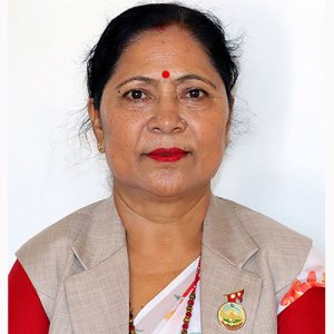 बालश्रम र दुर्व्यवहार आरोपमा प्रदेशसभा सदस्य रेखा शर्मा पक्राउ