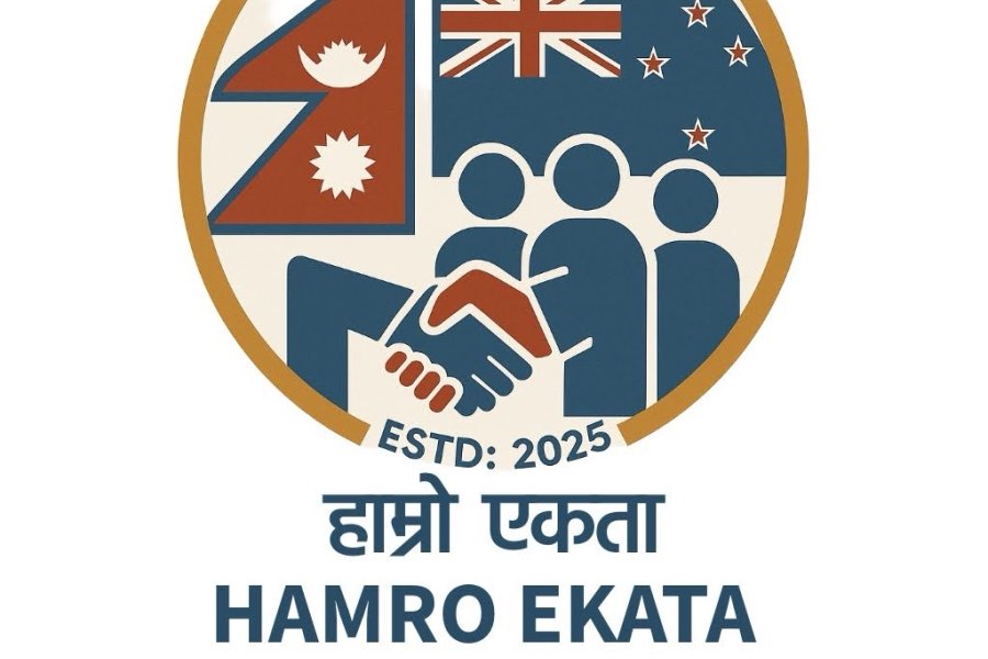 युवाको साझा ढुकढुकी बन्दै गरेको ‘हाम्रो एकता’, प्रवासी नेपालीको सहारा बन्ने एकलव्य अभियानमा
