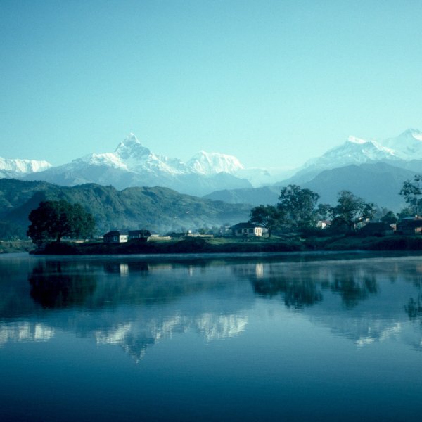 फेवातालको जग्गा अध्ययन गर्न ५ सदस्यीय समिति गठन, सात दिनभित्र प्रतिवेदन बुझाउन निर्देशन