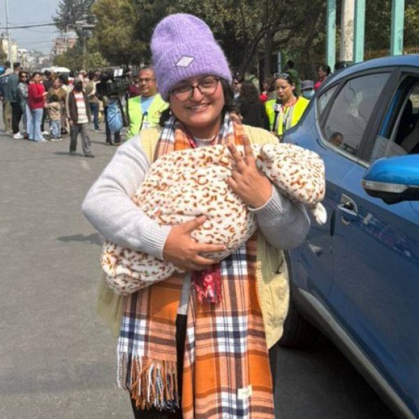 रास्वपाले प्रतिनिधि सभामा खोल्यो खाता, रञ्जु दर्शना काठमाडौं निर्वाचन क्षेत्र नम्बर १ बाट निर्वाचित