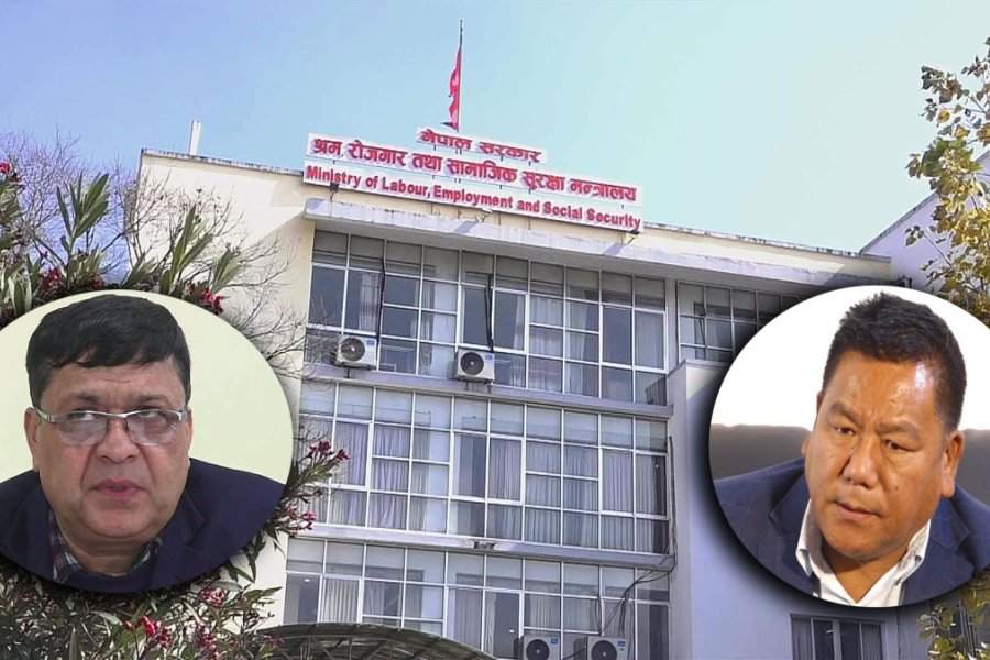 फ्री भिसा–फ्री टिकट नीतिको एक दशकपछि पुनरावलोकन तयारी