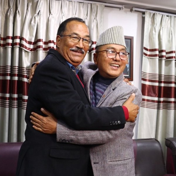 राप्रपा र राप्रपा नेपालबीच पार्टी एकताको सहमति
