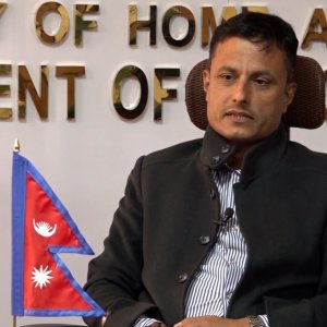 विदेशी नागरिकको विवरण संकलनका लागि टेलिकम कम्पनीसँग सहकार्य गर्दै अध्यागमन विभाग