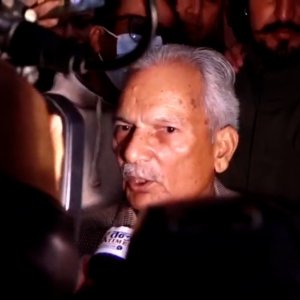नयाँ र वैकल्पिक शक्ति एकजुट भए मेरो समर्थन रहन्छ