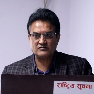 निर्वाचनलाई स्वच्छ र भयरहित बनाउन जिम्मेवार सूचना प्रवाह गर्न आग्रह