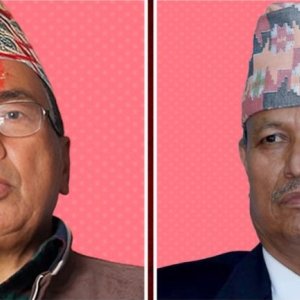 अछाम–१ मा भीम रावल झिनो मतले पराजित, कांग्रेसका भरतबहादुर स्वाँर विजयी