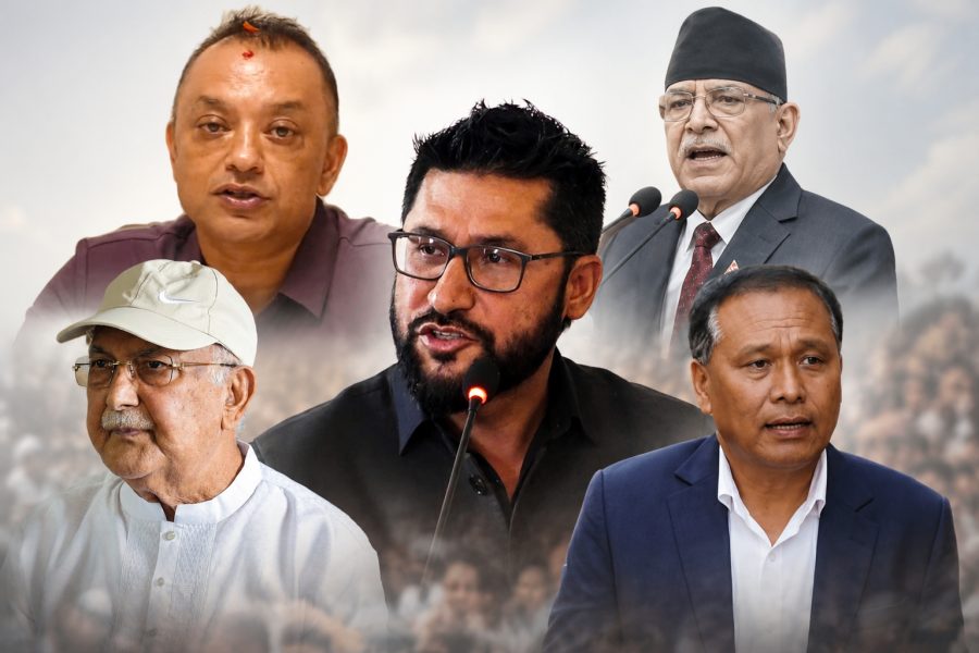 सुनसरी, सिराहा लगायत क्षेत्रमा फैलिएको तनावप्रति चिन्ता गर्दै राजनीतिक दल एवं सामाजिक संस्थाहरूले सद्भावको अपिल