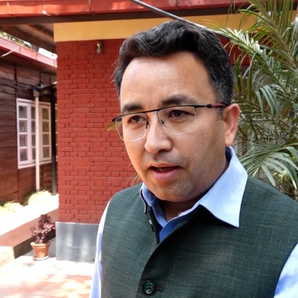 ‘महाअभियोग प्रावधानबारे विज्ञसँग परामर्शपछि टुंगो लगाइने छ’