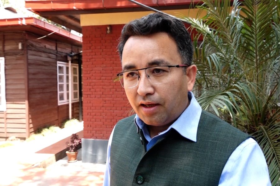 ‘महाअभियोग प्रावधानबारे विज्ञसँग परामर्शपछि टुंगो लगाइने छ’