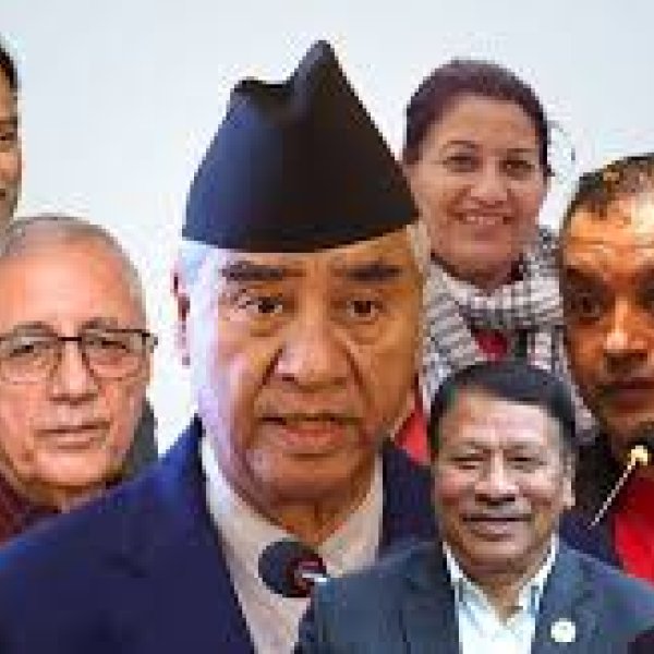 कांग्रेस महाधिवेशनको मिति विवाद पुनः चर्कियो
