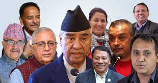 कांग्रेसको महाधिवेशन मितिमा सहमति नजुट्दा केन्द्रीय समितिको बैठक फेरि स्थगित