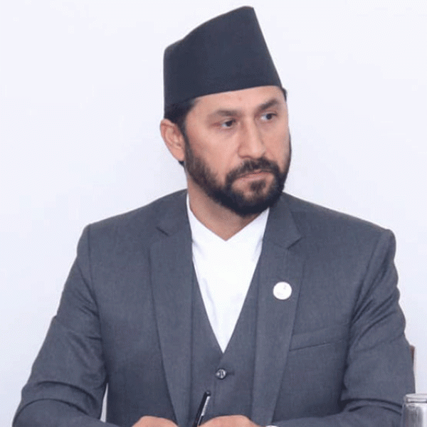 पाँचदिने भारत भ्रमणमा जाँदै रवि लामिछाने, उच्चस्तरीय राजनीतिक भेटवार्ता गर्ने