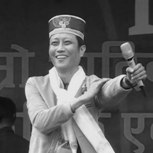 गायक तथा अभिनेता प्रशान्त तामाङको निधन, नेपाली कला क्षेत्र शोकमा
