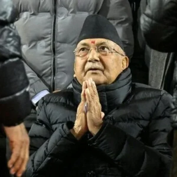 प्रतिनिधिसभा निर्वाचन एमाले शीर्ष नेताहरूको नमिठो पराजय, झापा–५ मा ओली पनि ठूलो मतान्तरले पछि