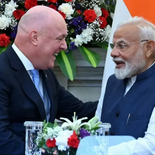भारतीय प्रधानमन्त्री नरेन्द्र मोदीले आगामी जुलाईमा न्युजिल्याण्ड भ्रमण गर्ने तयारी, व्यापार र कूटनीतिक सम्बन्धमा नयाँ आयाम थपिने अपेक्षा