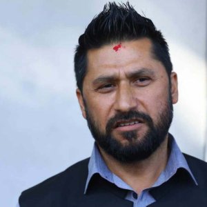 न्यायको लडाइँ अझै बाँकी छ : रवि लामिछाने