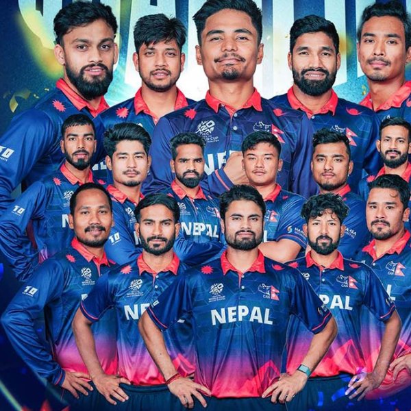 आईसीसी टी–२० खेलमा इटालीसँग भिड्दै नेपाल: दोस्रो खेलमा पहिलो जितको खोजी