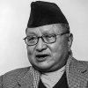 नेपाली कांग्रेसका वरिष्ठ नेता गोपालमान श्रेष्ठको निधन