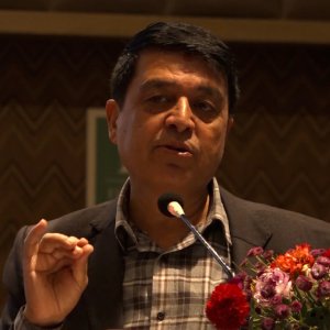 राजनीतिक दलले आफनो घोषना पत्रमा आर्थिक एजेण्डालाई प्राथमिकतामा राख्नुपर्छ : अध्यक्ष ढकाल