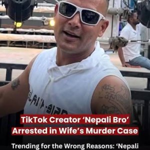 नेपाली ब्रोको प्रहरी समक्ष बयान मैले घाँटी रेटेर मारेँ श्रीमतीलाई