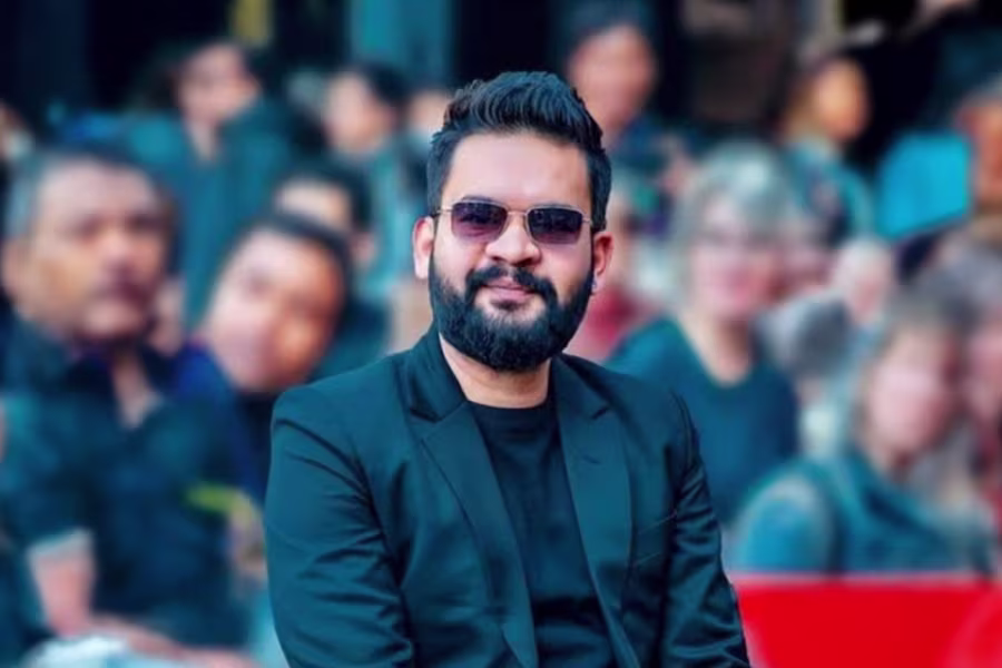 काठमाडौं महानगरपालिकाका मेयर बालेन शाहले दिए राजीनामा