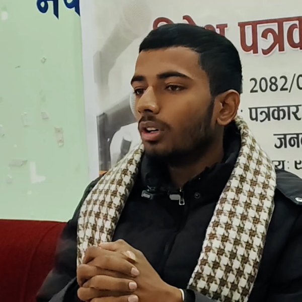 शहीद परिवारप्रति बेवास्ता भएको आरोप, आन्दोलनको चेतावनी