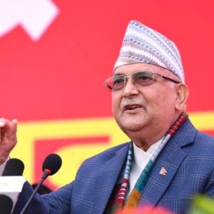 पुर्व प्रधानमन्त्री केपी शर्मा ओलीलाई बयान बयानका लागि पत्र लेख्ने तयारीमा जाँचबुझ आयोग