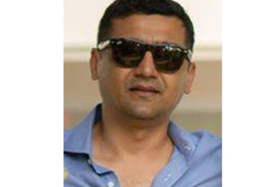 २६ अर्ब ६३ करोड बिगो दाबीसहित दीपक भट्टविरुद्ध मनी लाउन्डरिङ मुद्दा दायर
