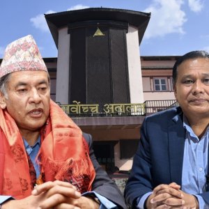 सर्वोच्चको आदेश :हितेन्द्रदेव शाक्य पुनर्स्थापित, उर्जा मन्त्री घिसिङका निर्णय ‘पूर्वाग्रही र स्वेच्छाचारी’ ठहर