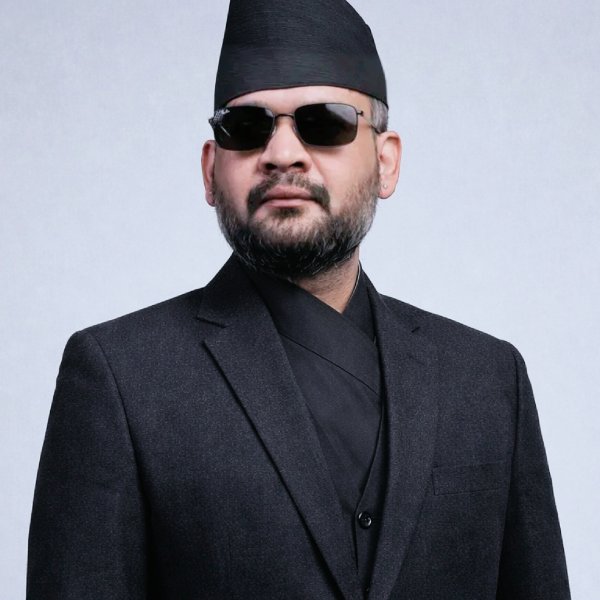 नेपालका प्रधानमन्त्री बालेन्द्र शाह टाइमको ‘१०० प्रभावशाली व्यक्ति’ सूचीमा