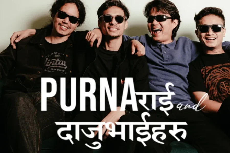 पूर्ण राई एन्ड दाजुभाइ को न्युजिल्याण्ड कन्सर्ट सम्पन्न, अकल्याण्ड र क्राइस्टचर्चमा उत्साहजनक सहभागिता